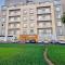 فندق سروات بارك جدة Sarwat Park Hotel Jeddah