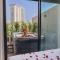Casablanca City Center Maarif