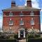 Peel House Historic Apartments