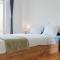 Lovely Two-Bedroom Apartment in Ohrid City Center