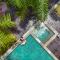Griya Shanti Suites