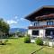 Alp Haus Grossglockner