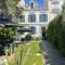 Villa Pruly Hotel Cannes Centre