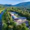 Hotel Olympic Spa & Wellness