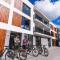 Apartament UKIEL PARK 30 przy Plaży Miejskiej - klimatyzacja,free parking,FV