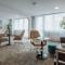 OREA Hotel Voro Brno