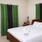 Incognito Reggae Rooms