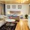 Private Studio Apartment with Balcony in Dortmund-Brackel