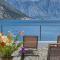 Villa Morion with Sauna and Pool