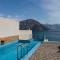 Villa Morion with Sauna and Pool
