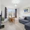 Modern 2 bedroom flat, SE6