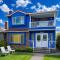 Nice Home in Vancouver 10 Minutes To Downtown BC Place