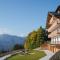 Berghotel Predigstuhl