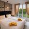 MMA Apartament with Private Garden & Terrace