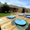 Mindelo Beach House