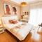 Nova Onda - Cozy 2BR Apartment with Private Terrace