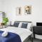 Modern Gem in the heart of Nottingham City Centre