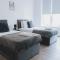 Stylish 3BR Home near Hampden No 29 with Free Parking