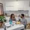 BLANC & CHIC Appartamento con giardino