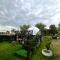 DOMO Roca Glamping Suesca