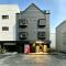 Ruka Hotel Tennoji