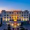 Inner Mongolia Hotel Beijing - 300m to CUC Metro, Easy Access to Forbidden City & Universal Studios