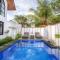 Ubud Suarga Private Pool Villa