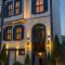 Abelia Mansion Hotel