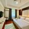 Soeltan Luxe Hotel Lampung