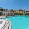 Pino Resort with shared pool