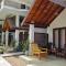 The Dream Inn Guesthouse Pasikudah
