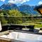 Das Goldjuwel - Luxury Apartments with private Spa