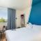 ibis budget Valence Nord Plateau des Couleures