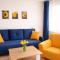 Apartament Bałtycka Sardynka