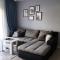 Apartamenty Olimpijska