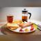 Grand Hostel - Free Breakfast