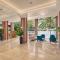 Sheraton Skyline Hotel London Heathrow
