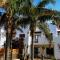 Apartamentos Hacienda Sajorami
