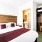 Sandy Lodge Hotel Newquay