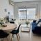 Nautic1-Apartamento renovado con A/A y parking
