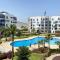 Luxury Apartment in martil