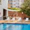 Apartamentos Eldorado