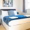 2BR Pet Friendly House near Cardiff Bay City Centre and Stadium with 2 Parking Spaces and Garden