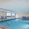 Holiday Inn Express & Suites Cincinnati Riverfront by IHG