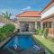 BSA Villa