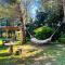 Villa 110m2, 7 pers, Jacuzzi , 3 chambres, terrain clos et arboré 2500m2