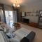 50 meters to the beach 3 bedroom appartment