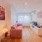 Suite Zara - wifi, AC, 4 pers