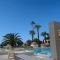 Monaco Fontvieille elegant apt - Luxury Terrace & Pool - Garden View