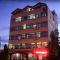 Q wine Hotel